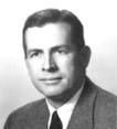 Sidney Vaughn Badger (1915 - 2005) Profile