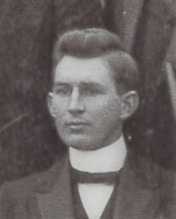 Simon Wesley Beck (1880 - 1953) Profile