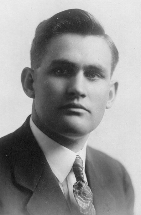 Owen Smith Brown (1889 - 1957) Profile
