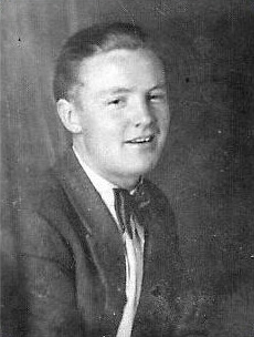 Smith P Burbidge (1911 - 1958) Profile