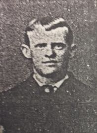 Solon Barber (1866 - 1907) Profile