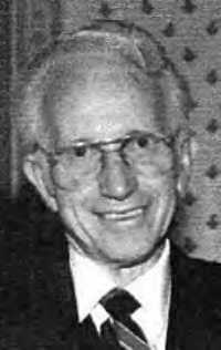Spencer Glen Beck (1920 - 2001) Profile