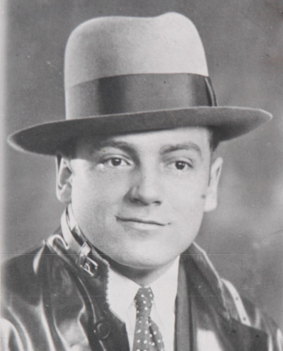 Stanley Earl Best (1905 - 1990) Profile