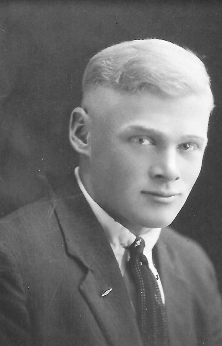 Stanley William Bird (1900 - 1953) Profile