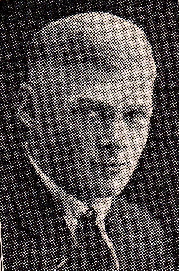 Stanley William Bird (1900 - 1953) Profile
