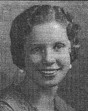 Stella Celestia Baker (1912 - 2005) Profile