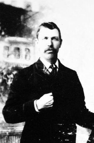 Stephen Albert Bunker (1857 - 1927) Profile