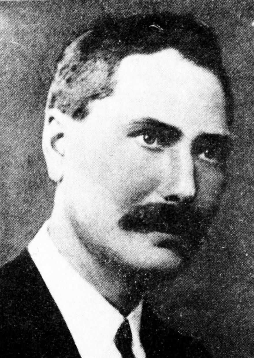 Stephen Alonzo Brown (1865 - 1939) Profile