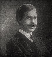 Stephen Erick Busath (1885 - 1949) Profile
