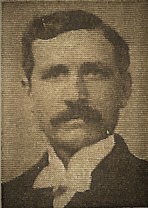 Stephen Lewis Bunnell (1865 - 1915) Profile
