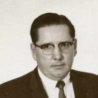 Stephen M Bennion (1918 - 1982) Profile