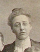 Susie Becraft (1876 - 1925) Profile
