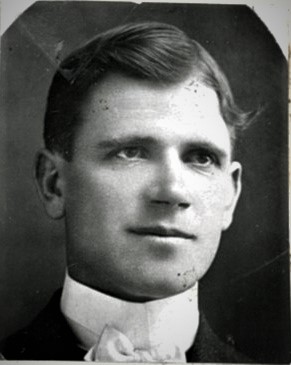 Sylvester Broadbent (1878 - 1964) Profile