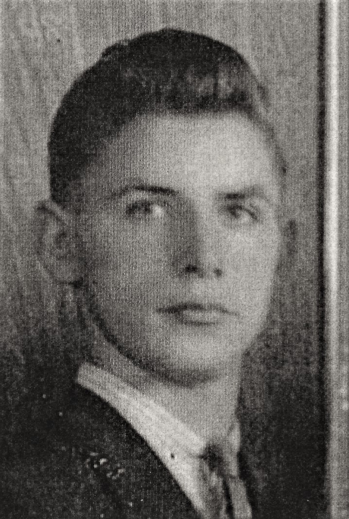 Sylvester Lorenzo Barton (1919-1998) Profile