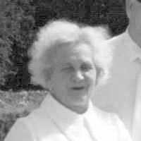 Thelma Bean (1904 - 2001) Profile