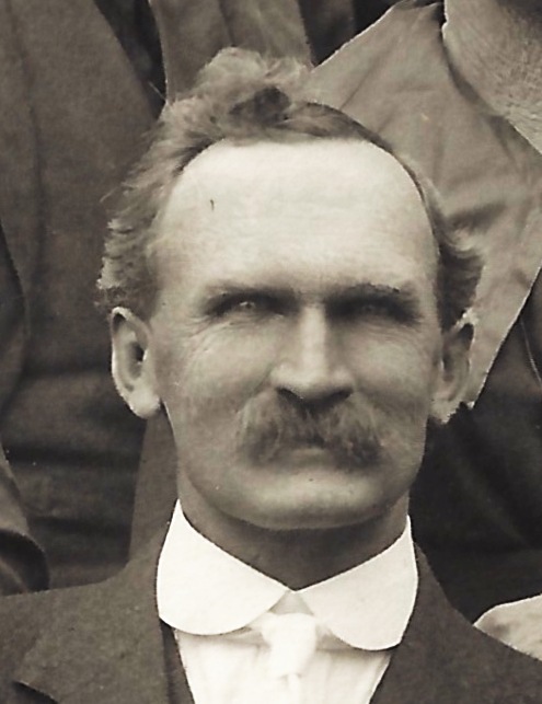 Thomas Bailey (1869 - 1942) Profile