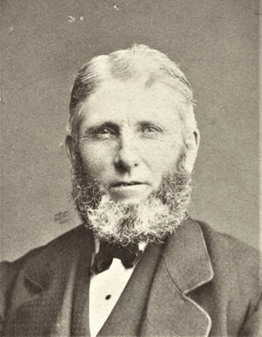 Thomas Ball II (1822 - 1905) Profile