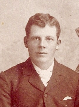 Thomas Benjamin Barton (1874 - 1964) Profile