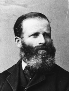 Thomas Beard, Jr. (1836 - 1917) Profile