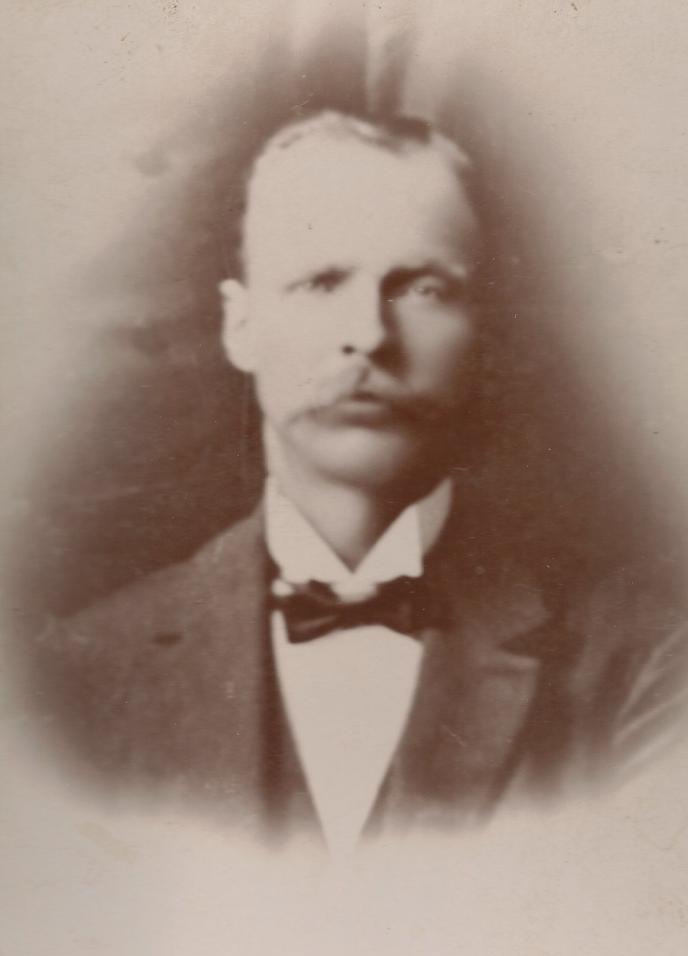 Thomas Henry Bell (1864 - 1899) Profile