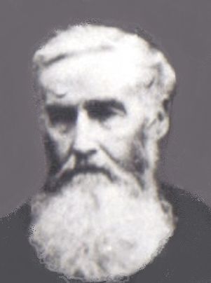 Thomas Biggs (1815 - 1886) Profile