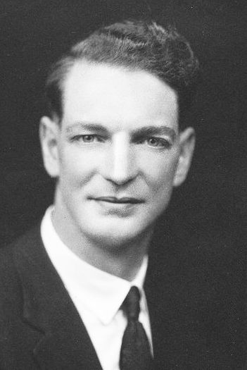 Thomas Biggs III. (1893 - 1981) Profile