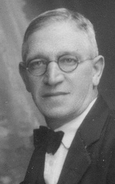 Thomas Biggs II (1869 - 1961) Profile