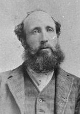 Thomas Bingham (1824 - 1889)