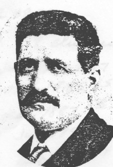 Thomas Blake (1859 - 1911) Profile