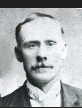 Thomas Britton, Jr. (1858 - 1908) Profile