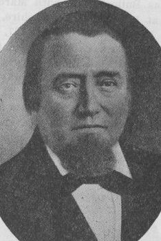 Thomas Bullock (1816 - 1885)