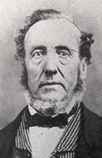 Thomas Dunlop Brown (1807 - 1874) Profile