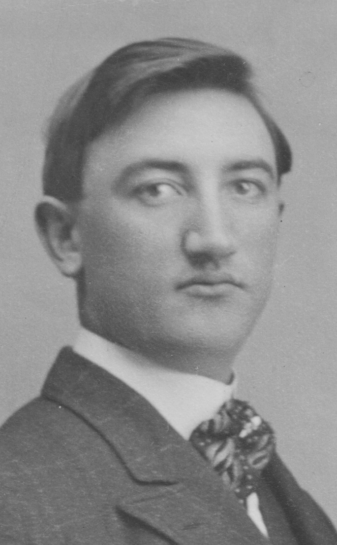 Thomas Edgar Beard (1883 - 1960) Profile
