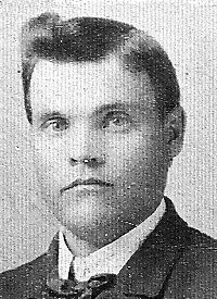 Thomas Francis Birch Jr. (1870 - 1945) Profile