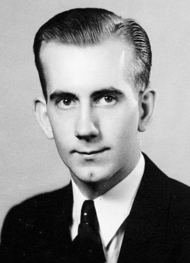Thomas Lawrence Boyle Jr. (1915 - 2007) Profile