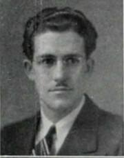 Thomas Lowell Broadbent (1910 - 1993) Profile