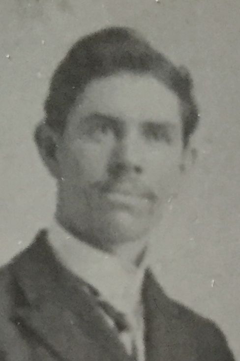 Thomas Phillip Bateman (1875 - 1956) Profile