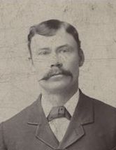Thomas Samuel Browning (1860 - 1943) Profile