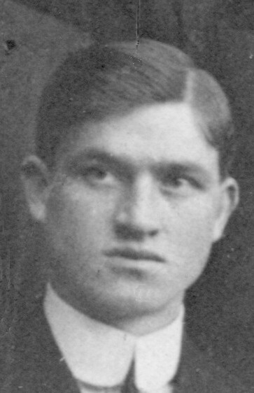 Thomas Wilford Brown (1890 - 1963) Profile