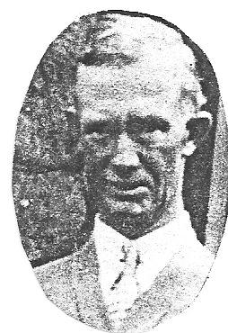Thomas William Bailey (1882 - 1938) Profile