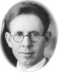 Henry Lee Bartholomew (1891 - 1966) Profile