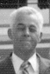 Thayer Clark Barrowes Barrus (1909 - 2004) Profile