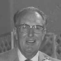 Tolman Burke (1910 - 1998) Profile