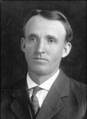 Truman Call Barlow (1879 - 1969) Profile