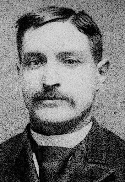 Truman Heap Barlow (1857 - 1913) Profile