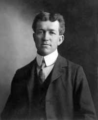 Tyler Bingham (1873 - 1919) Profile