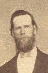 Uriah Reed Butt (1829 - 1904) Profile