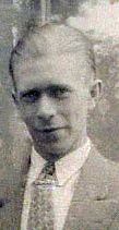 Var Osmond Buchanan (1903 - 1981) Profile