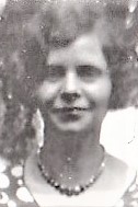 Vera Viavi Benzley (1900-1985) Profile