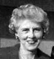 Verna Victoria Bailey (1905 - 1983) Profile